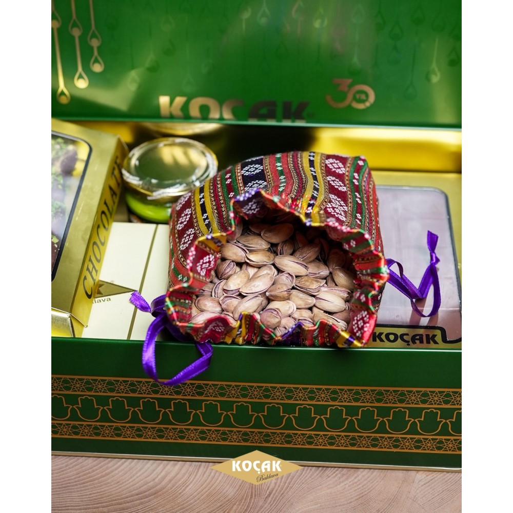 Koçak Baklava