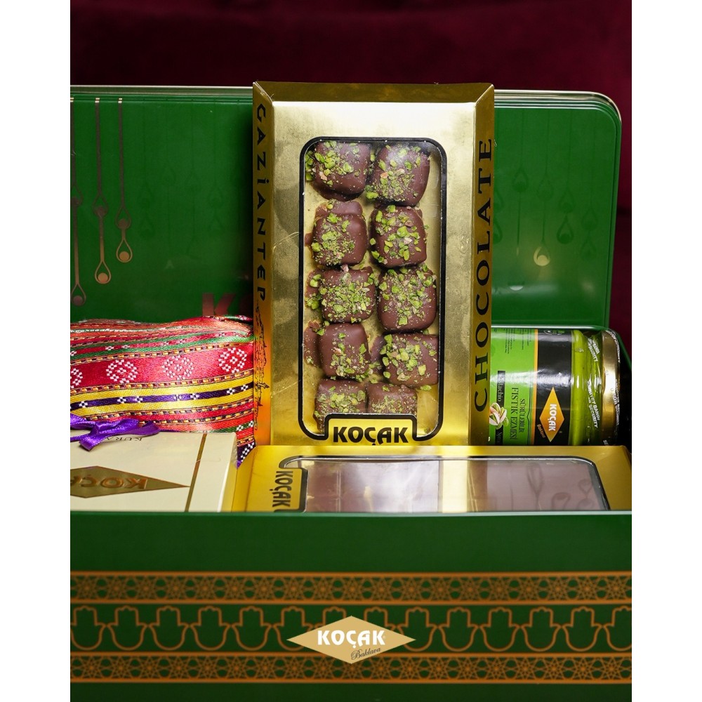 Koçak Baklava